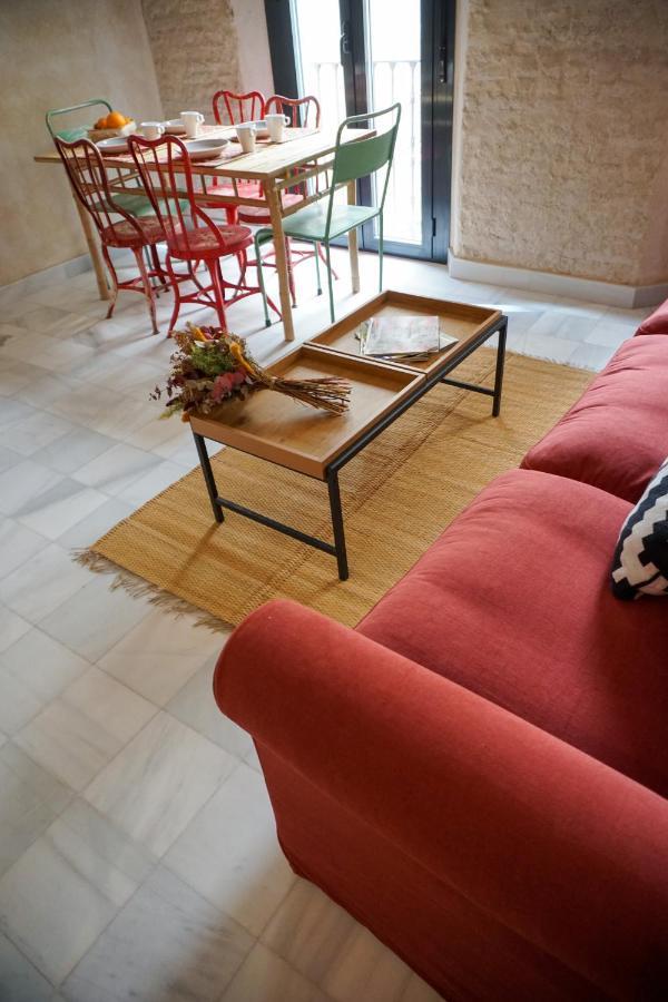 Apartament San Diego Cathedral Sevilla